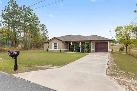 238 Oak Lane Circle Ocala FL 34472