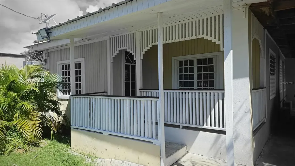 3 Cll, Comunidad Coqui 259 Salinas PR 00751