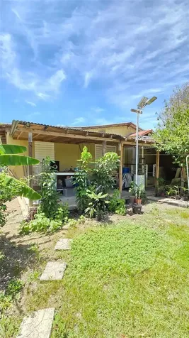 3 Cll, Comunidad Coqui 259 Salinas PR 00751