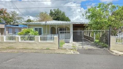 3 Cll, Comunidad Coqui 259 Salinas PR 00751
