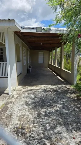 3 Cll, Comunidad Coqui 259 Salinas PR 00751