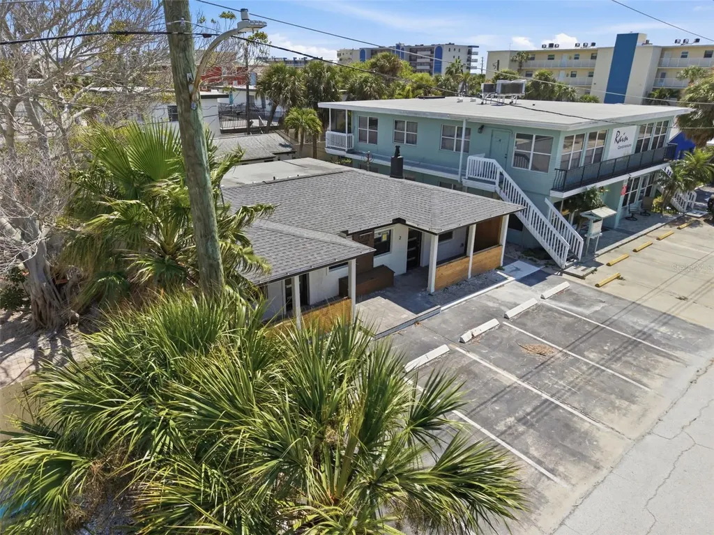 113 145th Avenue E Madeira Beach FL 33708