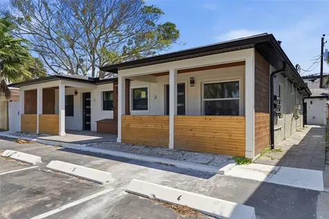 113 145th Avenue E Madeira Beach FL 33708