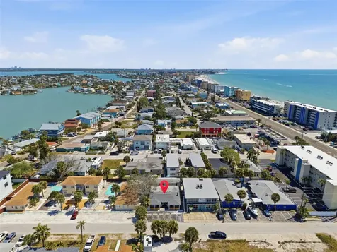 113 145th Avenue E Madeira Beach FL 33708