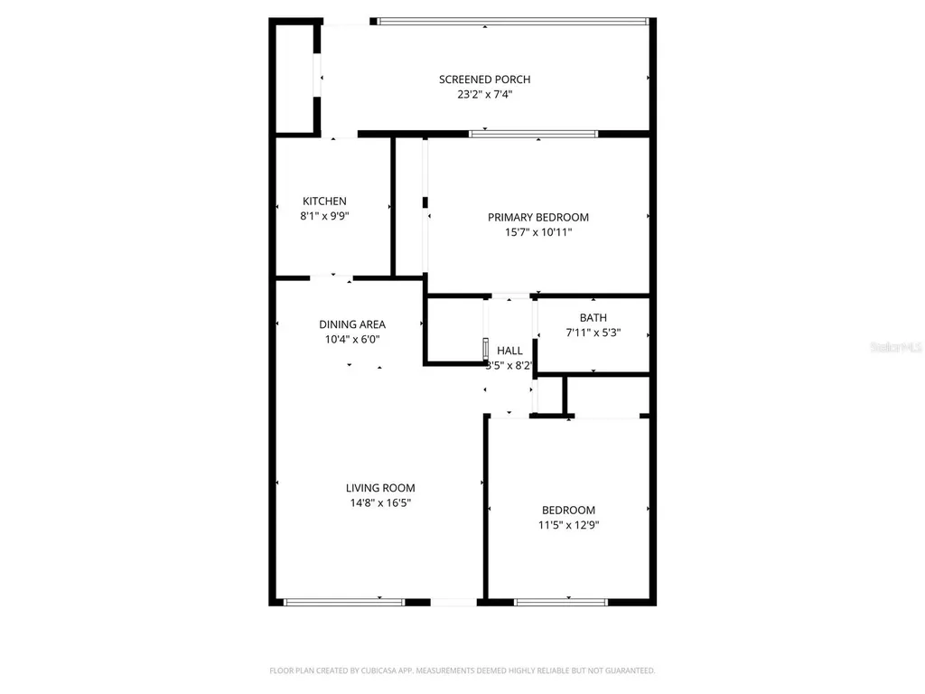2011 58th Avenue N St Petersburg FL 33714