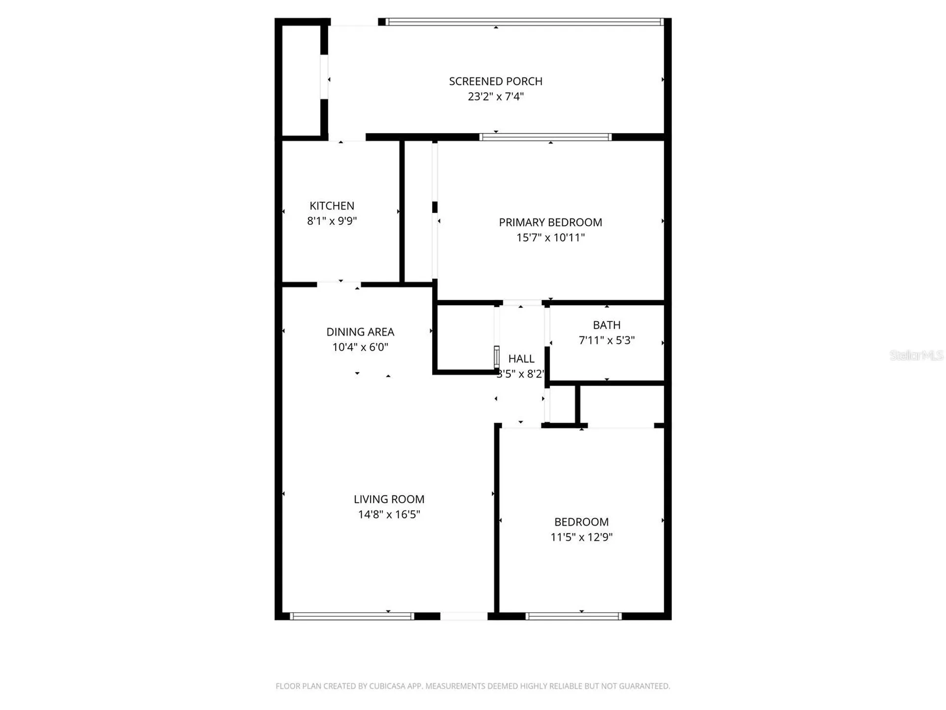 2011 58th Avenue N St Petersburg FL 33714