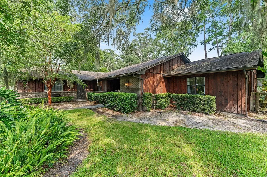 8101 NW 46th Street Ocala FL 34482