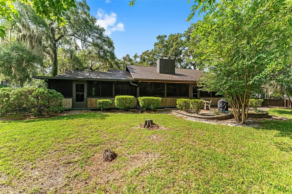 8101 NW 46th Street Ocala FL 34482