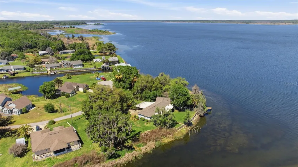 21407 NW 39th Court Micanopy FL 32667