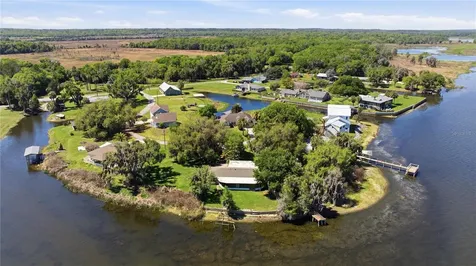 21407 NW 39th Court Micanopy FL 32667