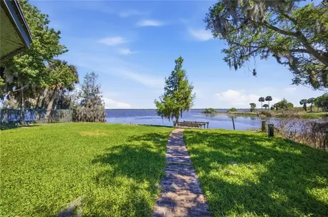 21407 NW 39th Court Micanopy FL 32667