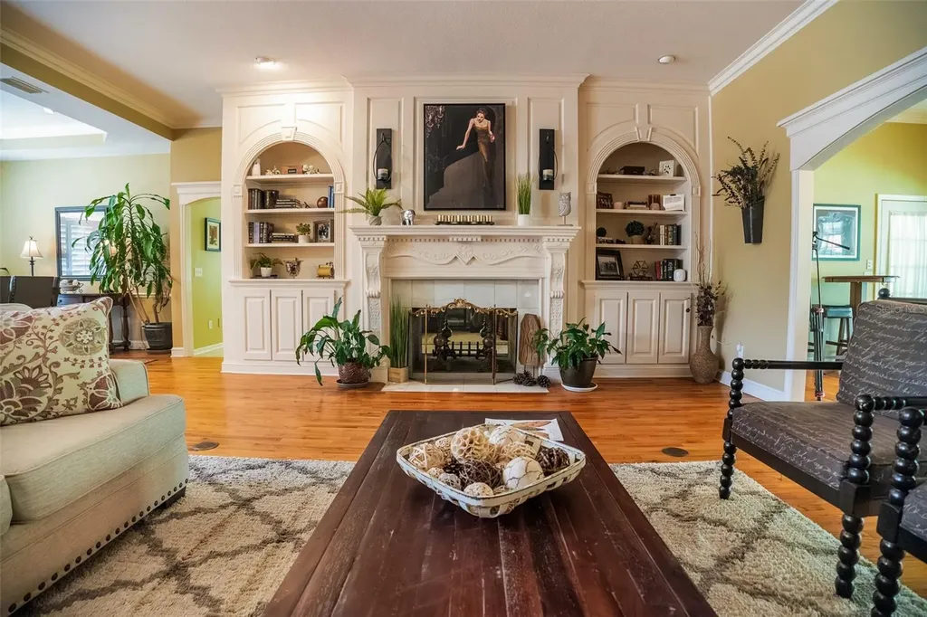 1411 Wyngate Drive Deland FL 32724