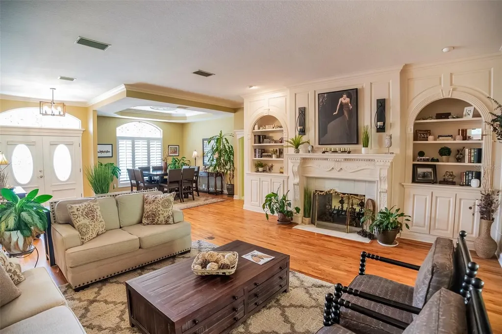 1411 Wyngate Drive Deland FL 32724