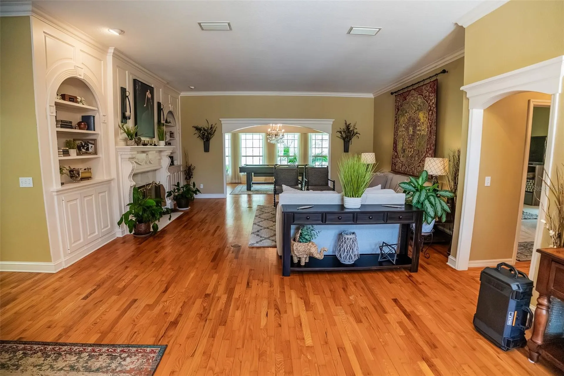1411 Wyngate Drive Deland FL 32724