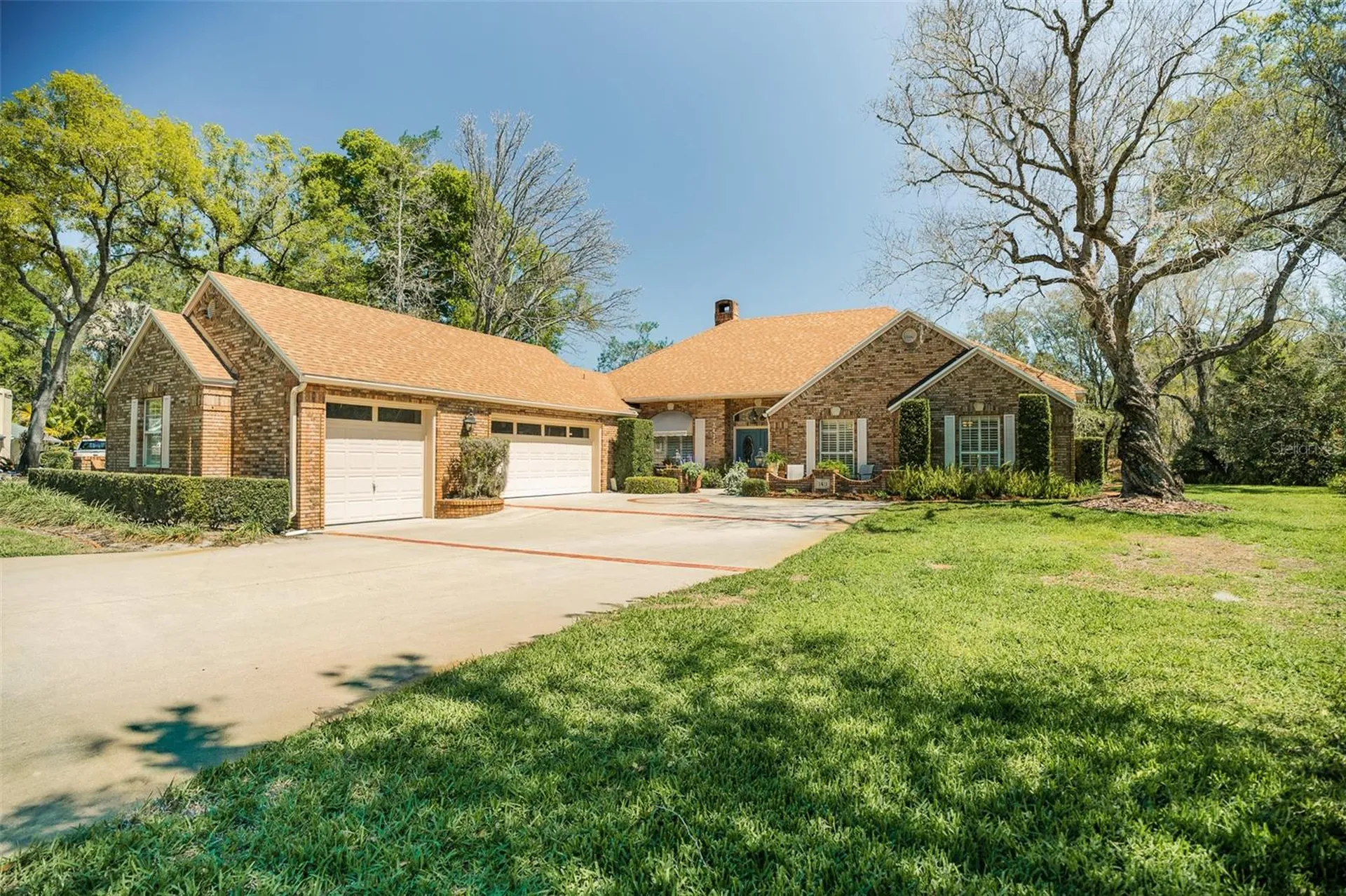 1411 Wyngate Drive Deland FL 32724