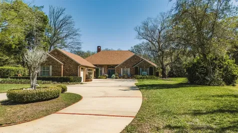 1411 Wyngate Drive Deland FL 32724