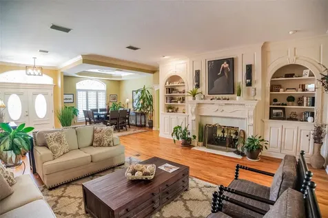 1411 Wyngate Drive Deland FL 32724