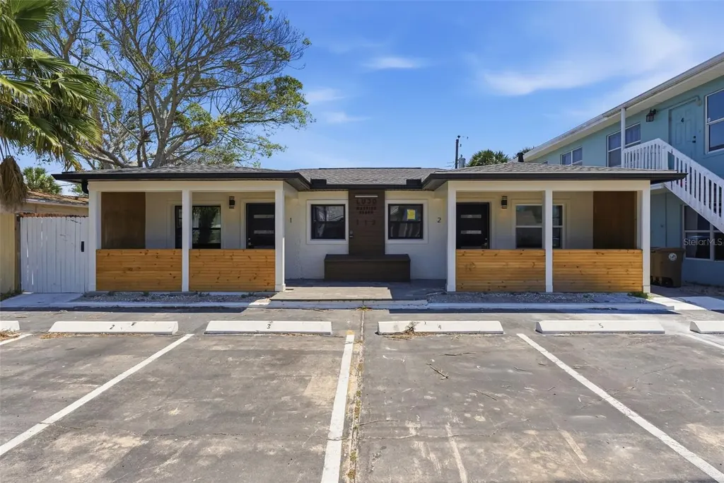 113 145th Avenue E Madeira Beach FL 33708