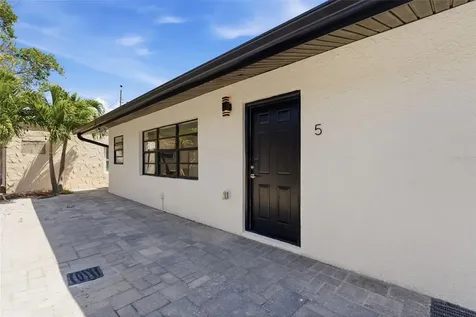 113 145th Avenue E Madeira Beach FL 33708