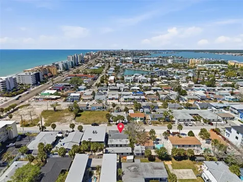 113 145th Avenue E Madeira Beach FL 33708