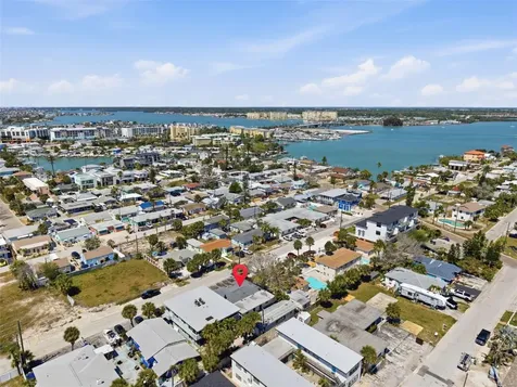 113 145th Avenue E Madeira Beach FL 33708