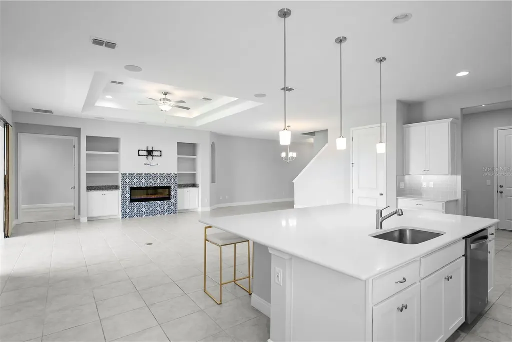 15373 Lake Killarney Court Winter Garden FL 34787
