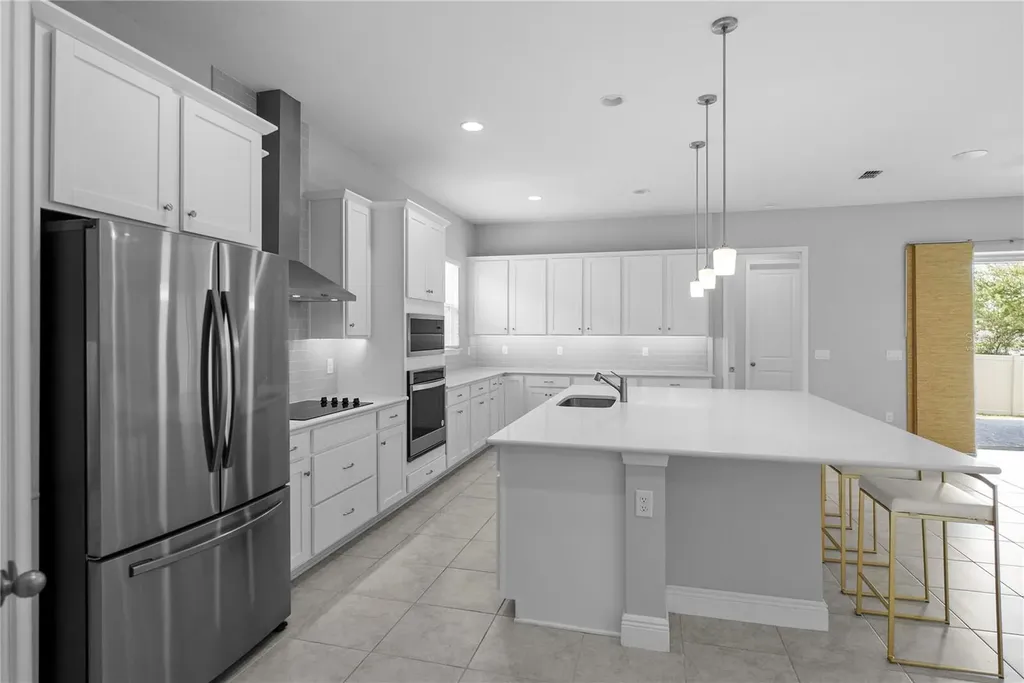 15373 Lake Killarney Court Winter Garden FL 34787