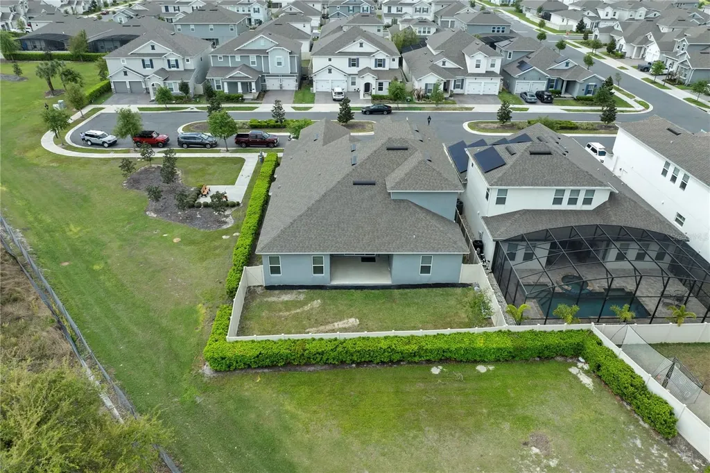15373 Lake Killarney Court Winter Garden FL 34787