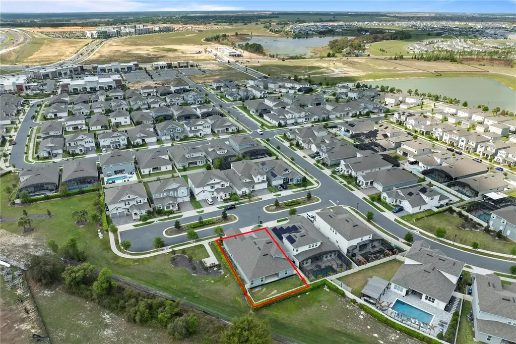 15373 Lake Killarney Court Winter Garden FL 34787