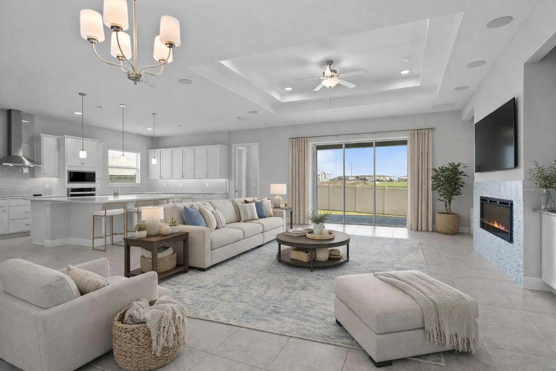 15373 Lake Killarney Court Winter Garden FL 34787