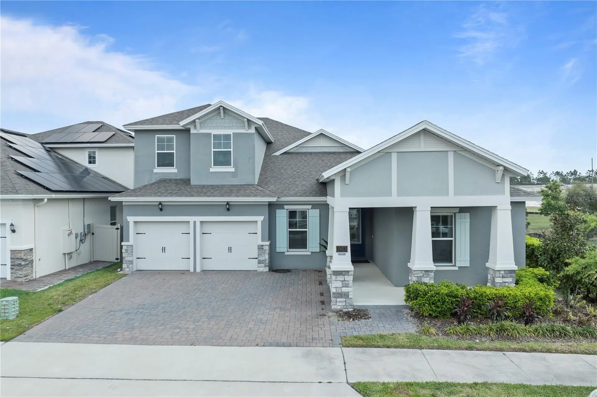 15373 Lake Killarney Court Winter Garden FL 34787