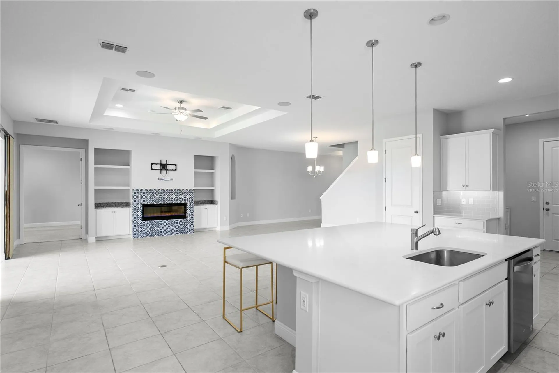 15373 Lake Killarney Court Winter Garden FL 34787