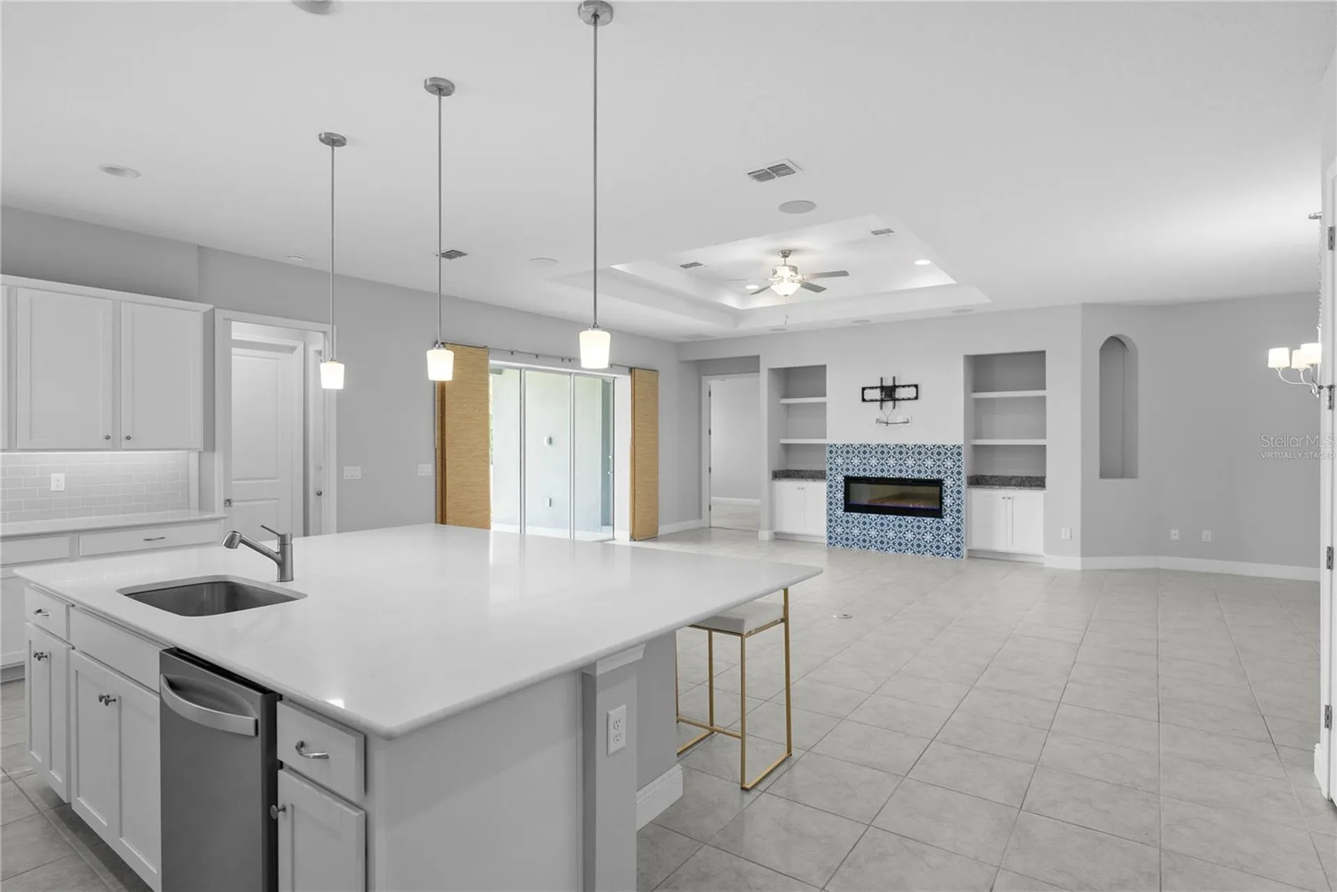 15373 Lake Killarney Court Winter Garden FL 34787