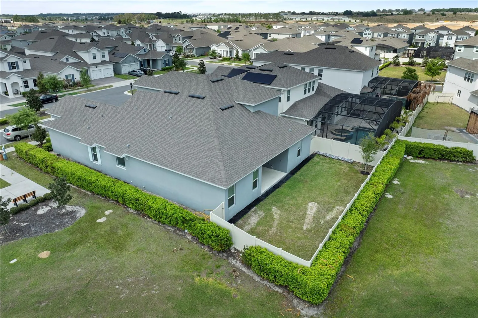 15373 Lake Killarney Court Winter Garden FL 34787