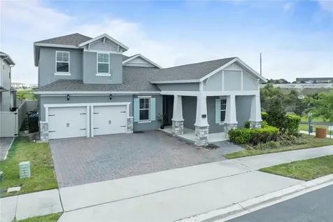 15373 Lake Killarney Court Winter Garden FL 34787