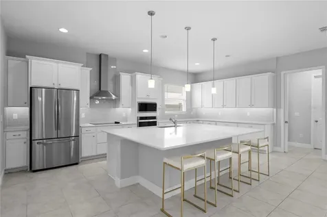 15373 Lake Killarney Court Winter Garden FL 34787