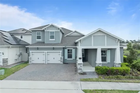 15373 Lake Killarney Court Winter Garden FL 34787