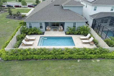 15373 Lake Killarney Court Winter Garden FL 34787