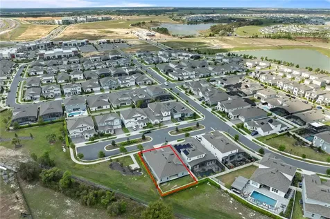 15373 Lake Killarney Court Winter Garden FL 34787