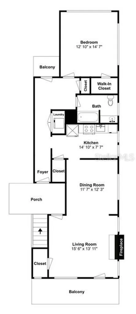 1806 W Morrison Avenue Tampa FL 33606