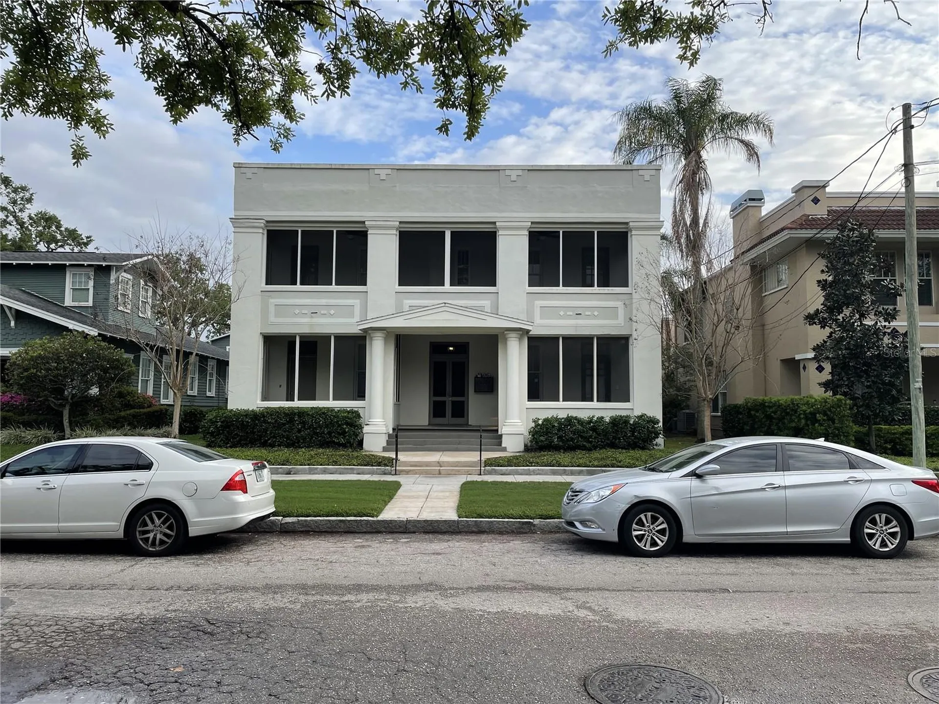 1806 W Morrison Avenue Tampa FL 33606