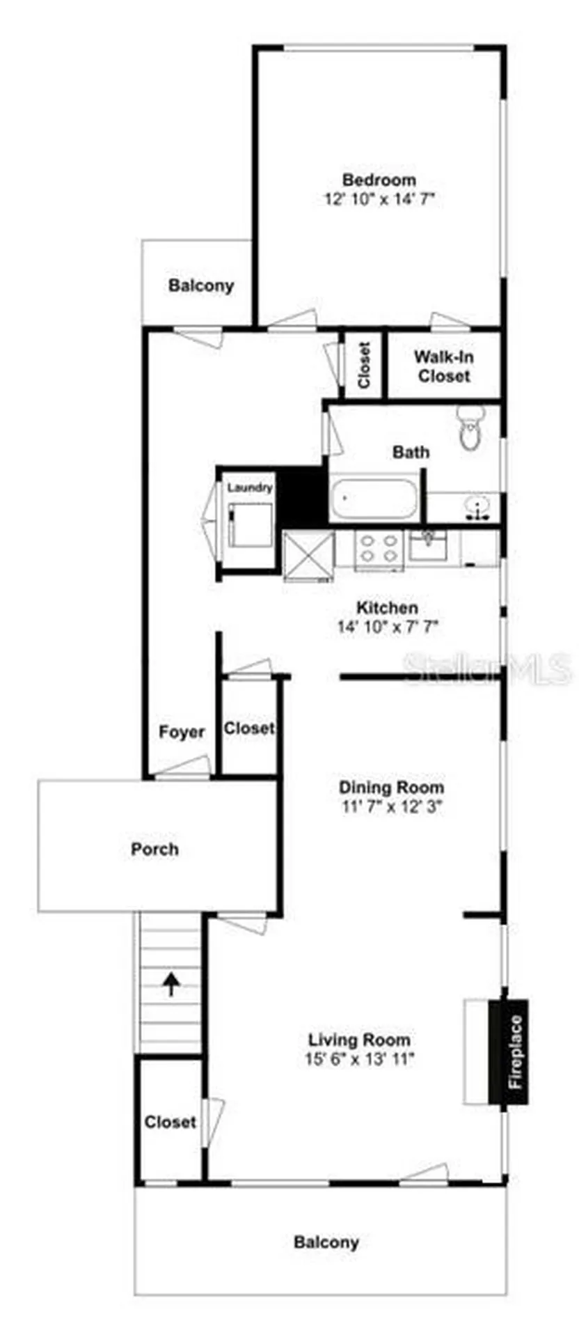 1806 W Morrison Avenue Tampa FL 33606