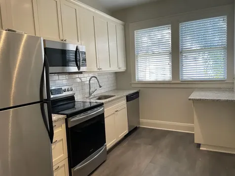 1806 W Morrison Avenue Tampa FL 33606