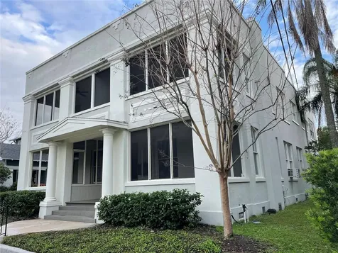 1806 W Morrison Avenue Tampa FL 33606