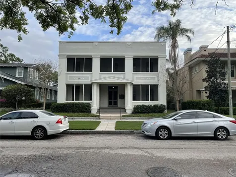 1806 W Morrison Avenue Tampa FL 33606