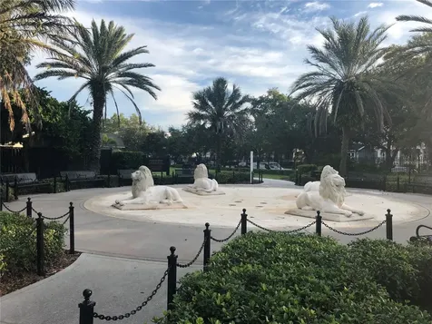 1806 W Morrison Avenue Tampa FL 33606