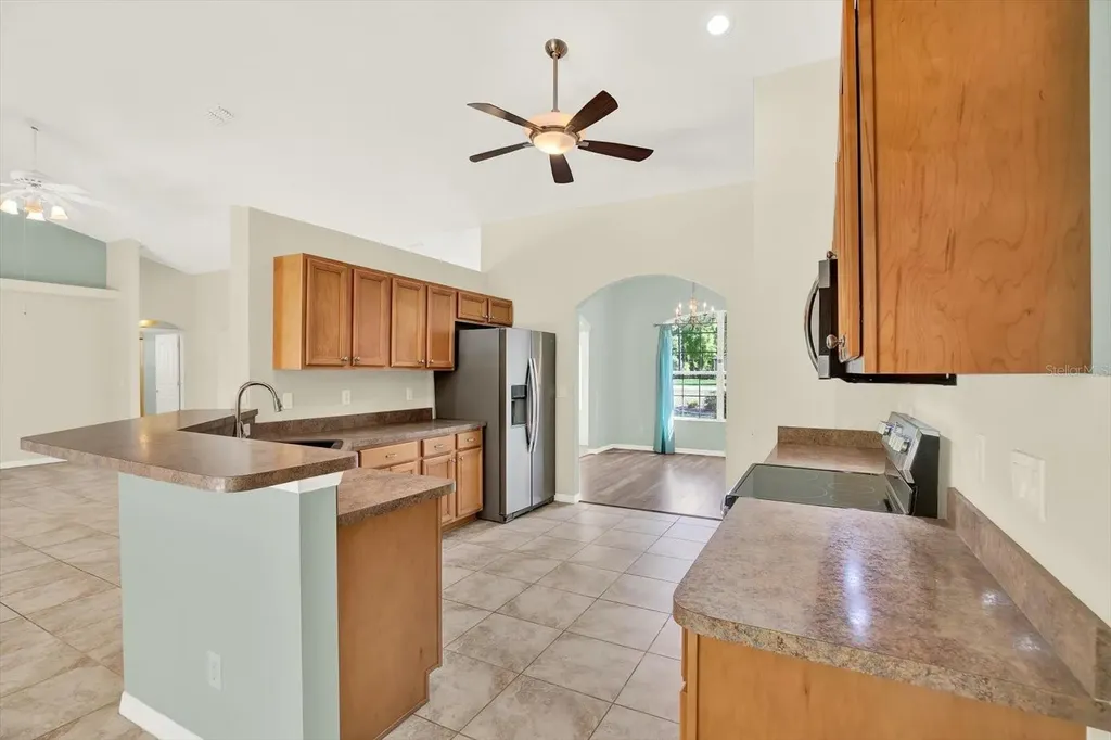 1155 E Bluebird Court Hernando FL 34442