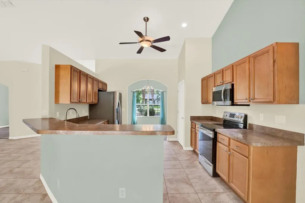 1155 E Bluebird Court Hernando FL 34442