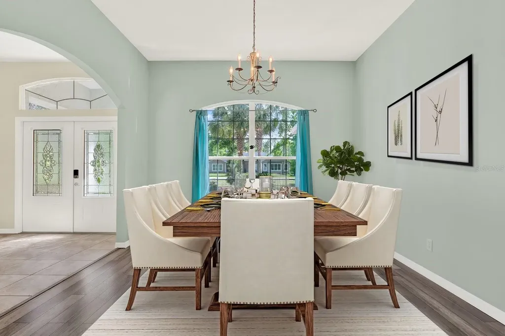 1155 E Bluebird Court Hernando FL 34442