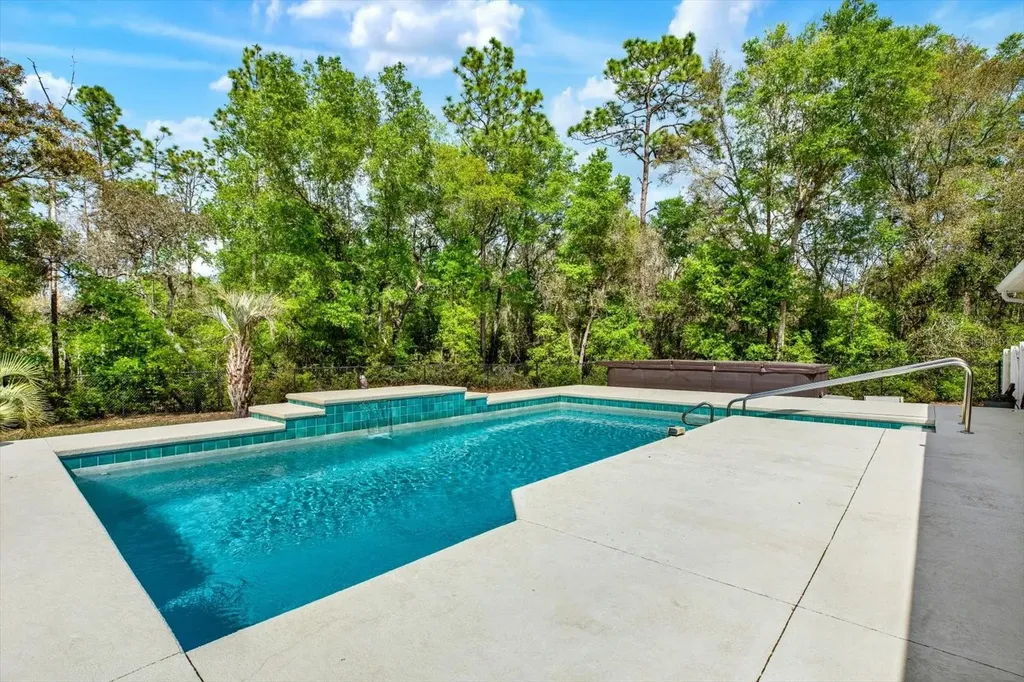 1155 E Bluebird Court Hernando FL 34442